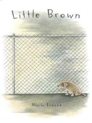 cover image of Little Brown
